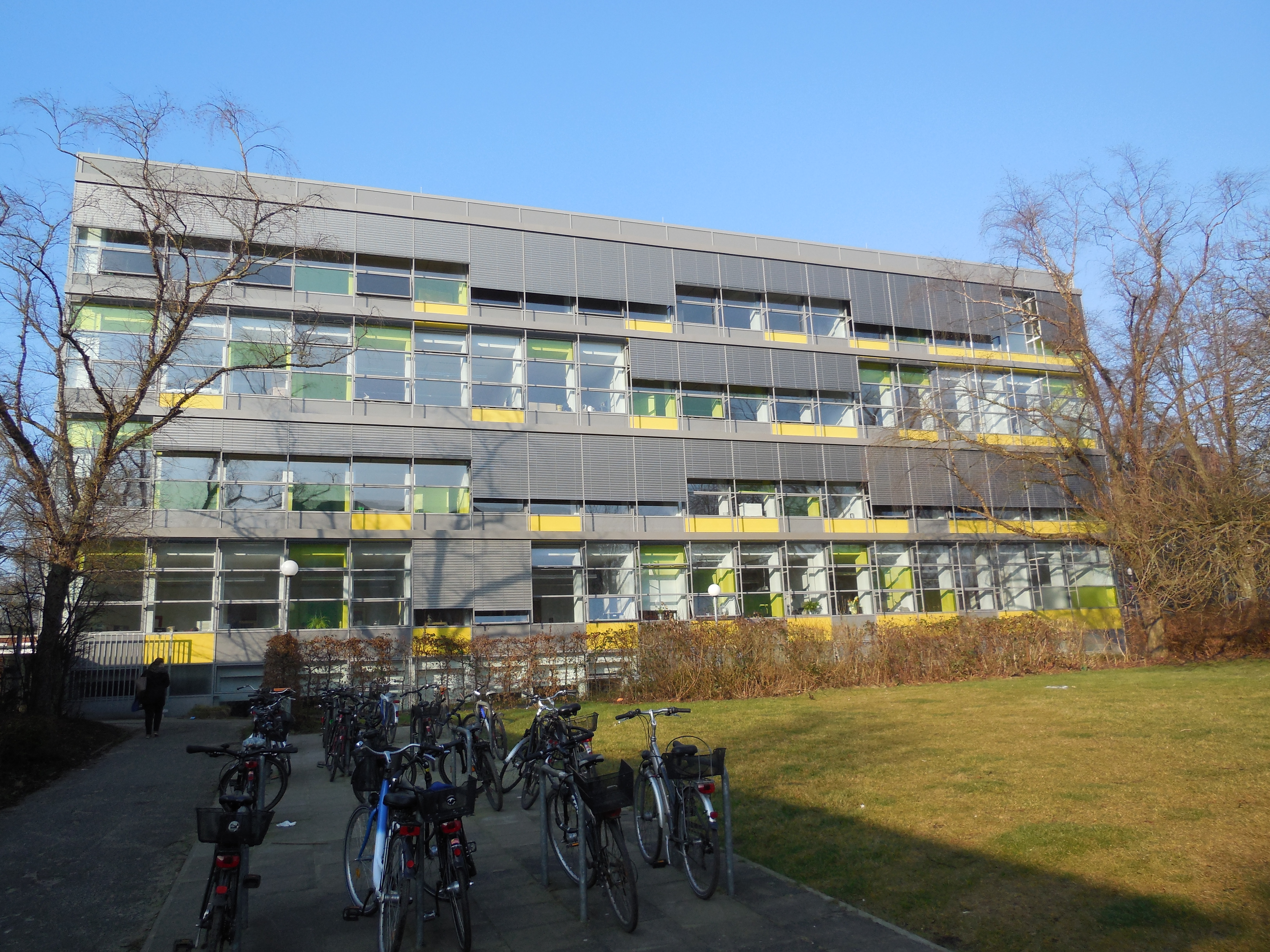 RBZ Königsweg